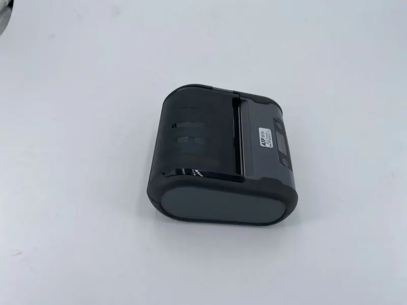 ATP-BP36mini portable printer portable handheld printer portable photo printer