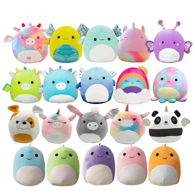 Bouquet Weighted Custom Dinosaur Unstuffed Plush Anime Animal Skins Stitch Wall Mount Dinosaur Bear Alpaca Giant Plush