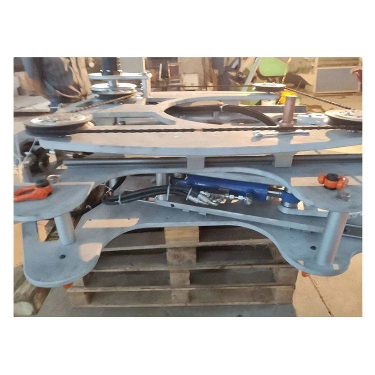 
Factory direct produce hydraulic diamond wire saw for underwater stone and stell cutting 