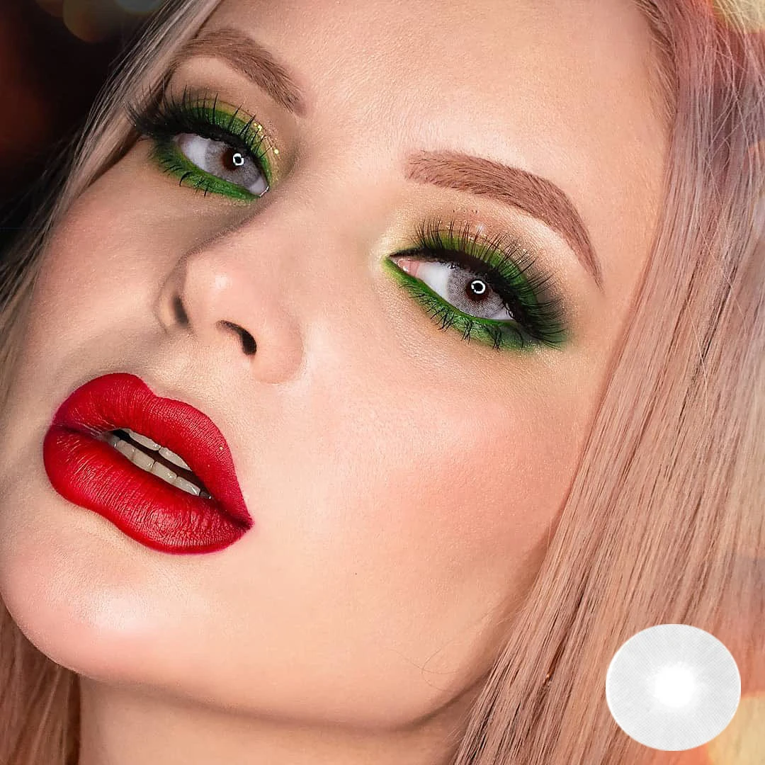 Дистрибьютор Модные цветные контактные линзы soflens диаметром beautytone eyelens по индивидуальному заказу
