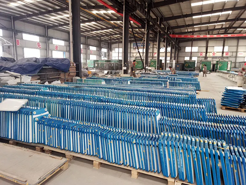 ceramic filter plate corundum plate disc vacuum filter plate