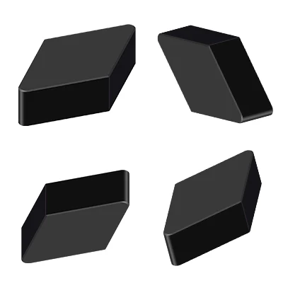 HALNN DNGN110412 CBN DNGN120408 керамические DNGN070408 режущие пластины CNC