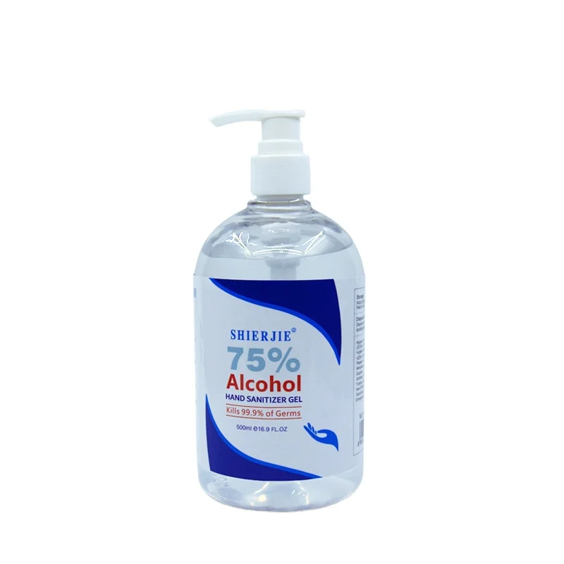 500ml Private Lofo Liquid Soap Hand Soap No Chemical Basic Cleaning No Hand Wash