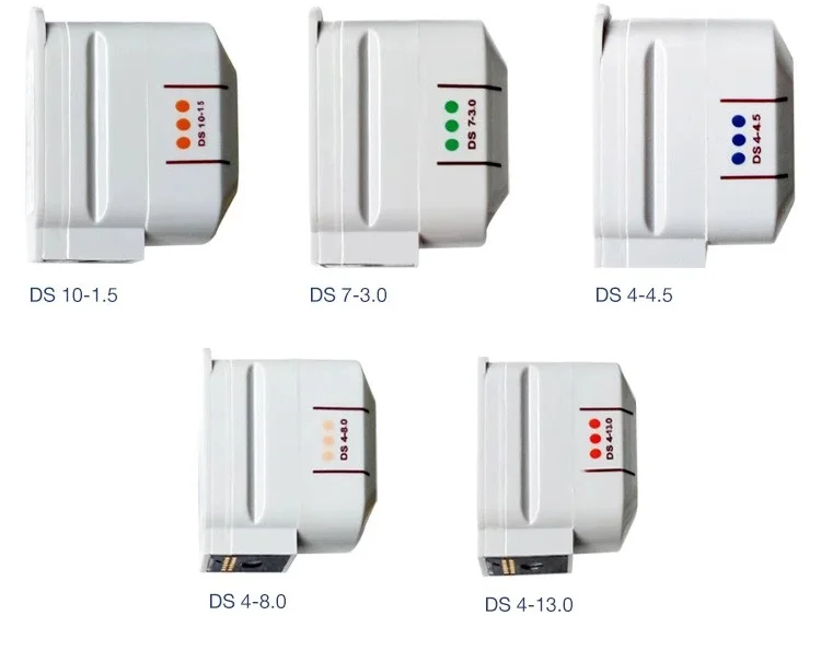 2D 3D HIFU Machine 1 Line 3 Cartridges 10000 Shots Portable Anti Wrinkle Removal Ultrasound Body Shape Face Lfting SMAS 2D HIFU