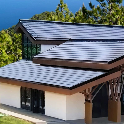 3KW Solar Energy System Residential Photovoltaic Storage and EV Charger Integrated System