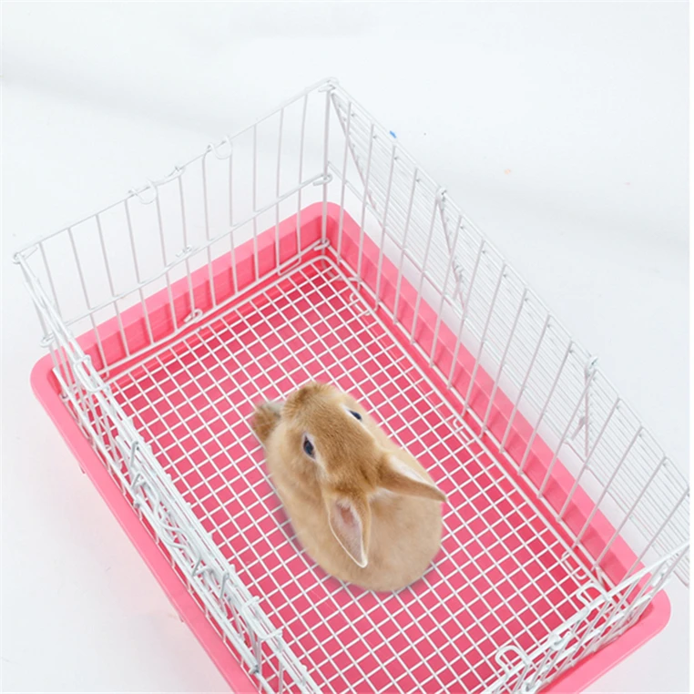 Superior Quality Good Price Lapin Rabbit Cages