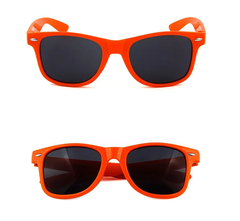 Famous Italian Brand Sun Glasses Cheap UV400 Sun Shade Glasses Plastic Unisex Sunglasses