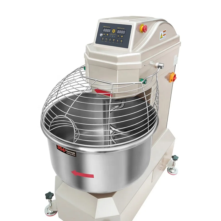 Lijia factory wholesale price oem custom new design commercial electrical dough mixer bread machine