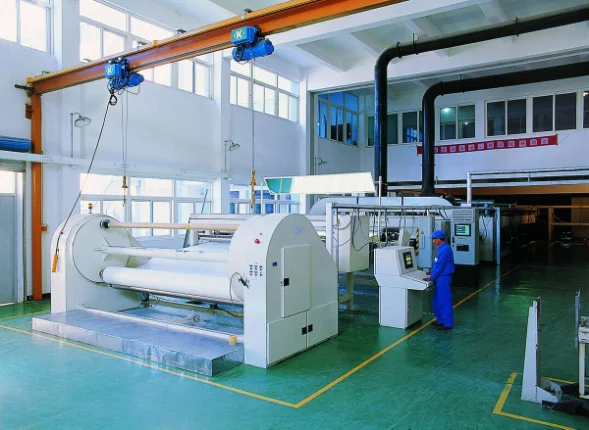 GRECHO Glass Fiber Chopped Strand Mat Fiberglass Manufacture Of Chopped Strand Mat