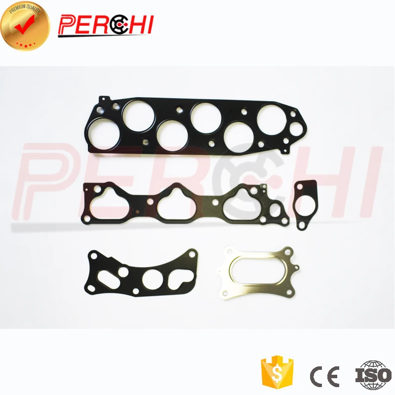 For Honda J35Z2 J35A8 J35Z8 J35Z4 Accord LEGEND IV KB ODYSSEY RL1, RA6, RA PILOT 3.5L Engine Head Gasket Kit Full Set HS54755