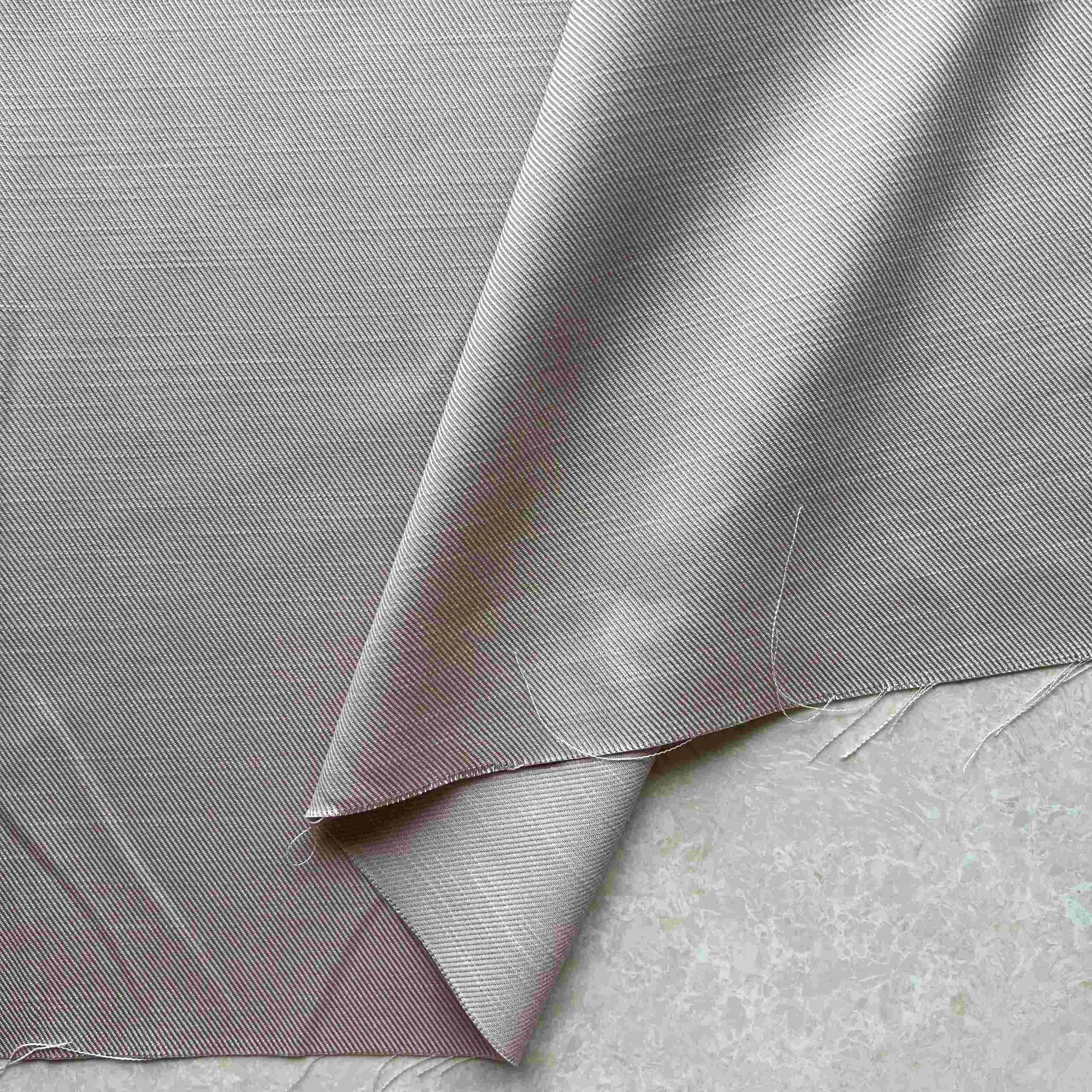 Eco-Friendly fashion soft smooth plain liberty custom printing twill lyocell bamboo modal tencel cotton fabric for underwear