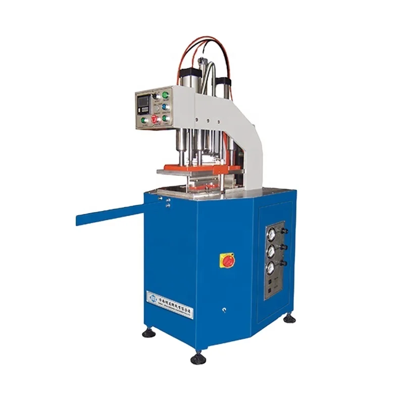 
Low price single head pvc window door high frequency welding machine 