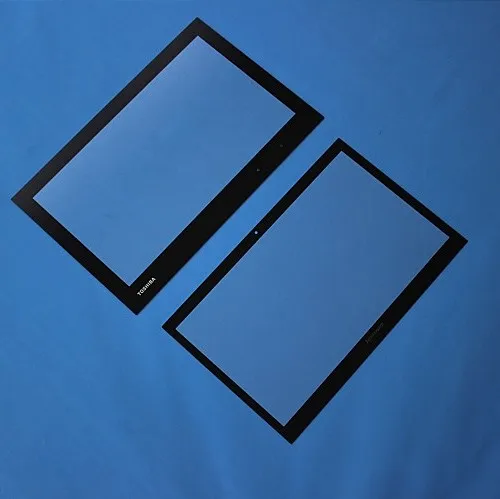 Custom Anti-Glare AG Coating Toughened Glass Panel Display Protective Chemical Tempered Glass