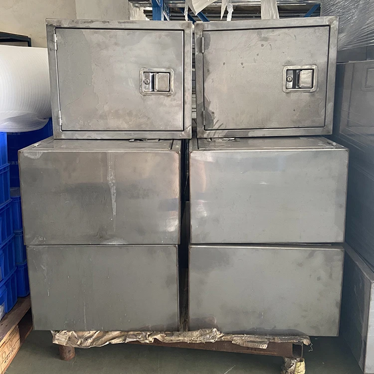 metal tool boxes for trucks