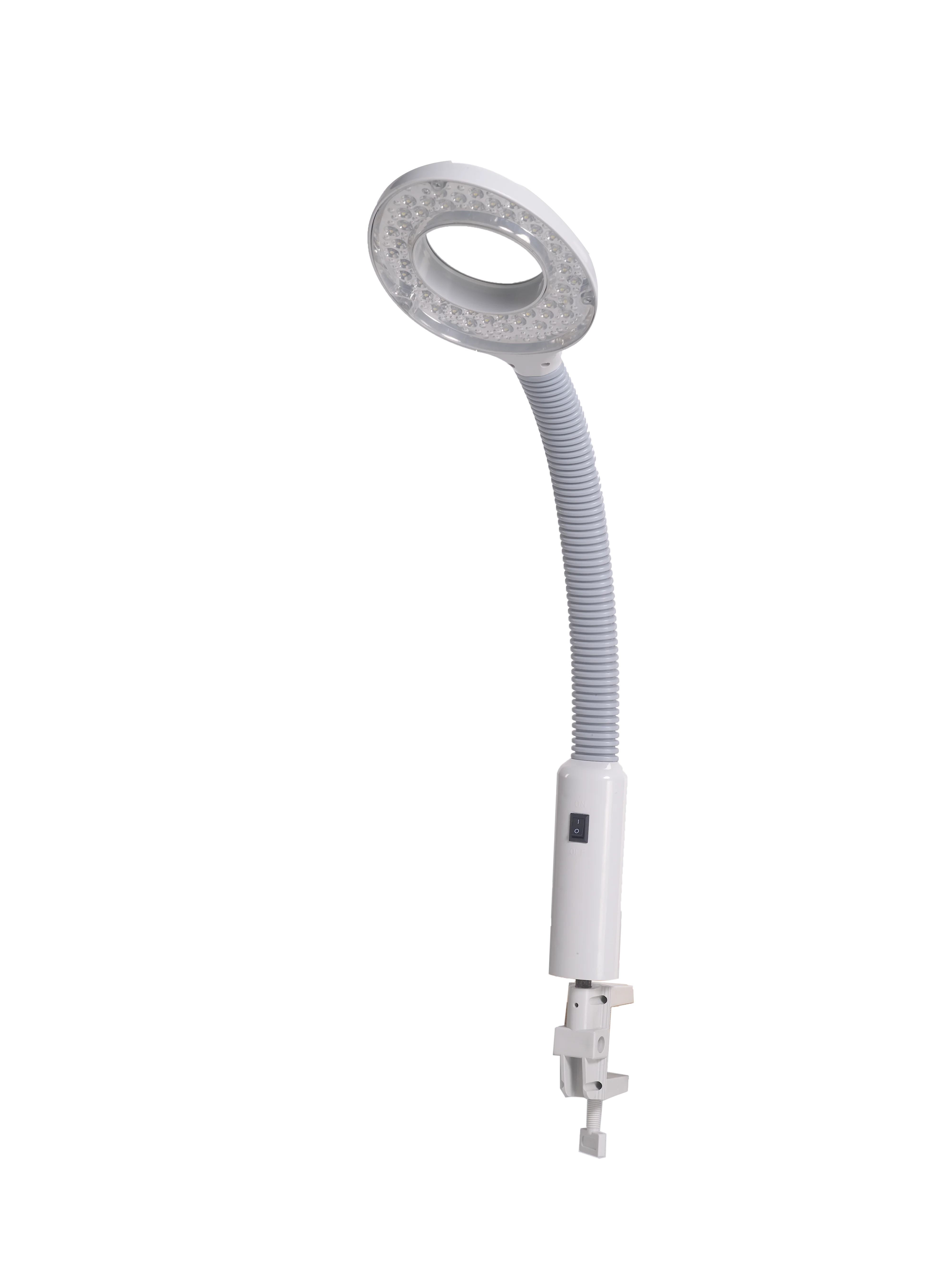 TODOM DT-318M Hot sale skin care beauty machine 2in 1 nano Facial Steamer with LED  magnifier lamp