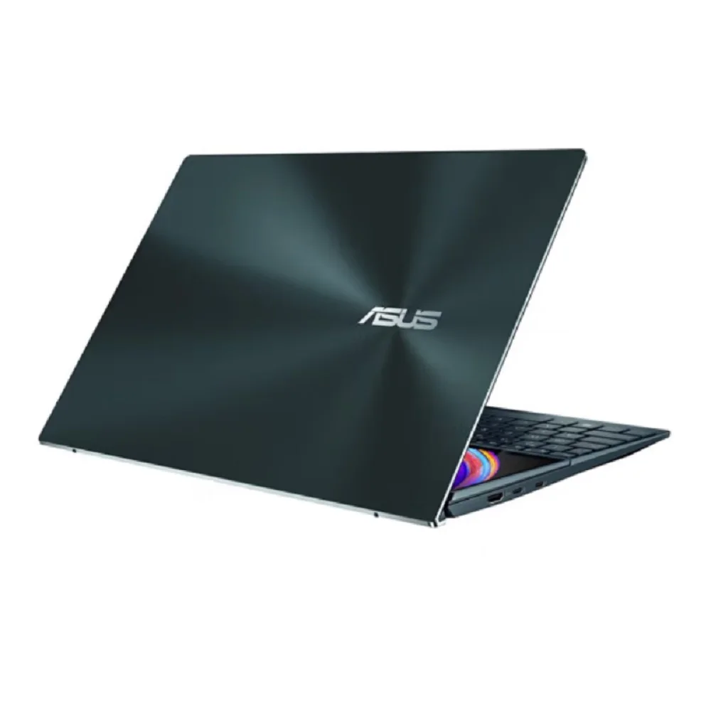 Original forASUS Lingyao X Intel EVO Core 13.3 inch 4K OLED Laptop i5-1135G7 16G+512G/1Tgame office notebook computer