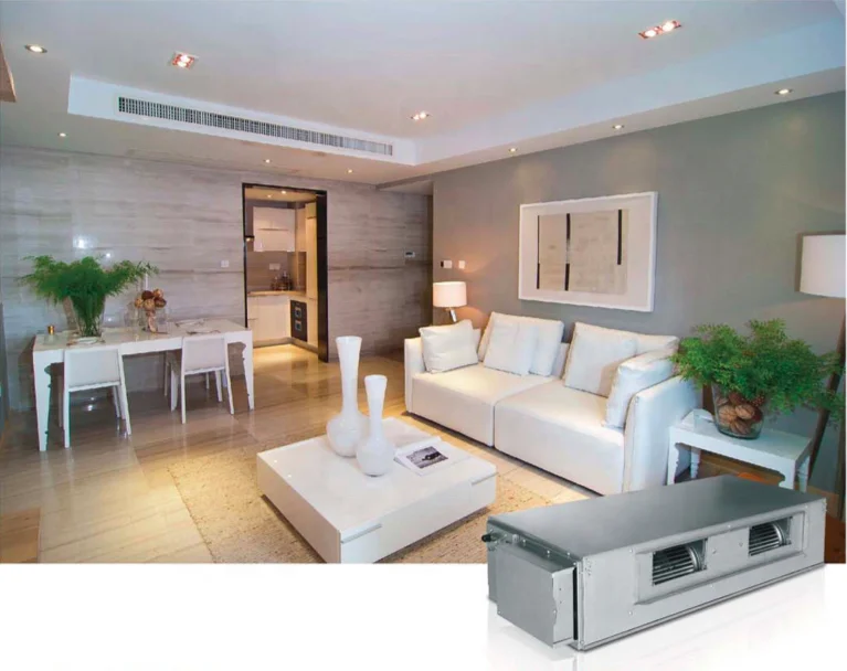  Gree mini VRF инвертор кондиционера