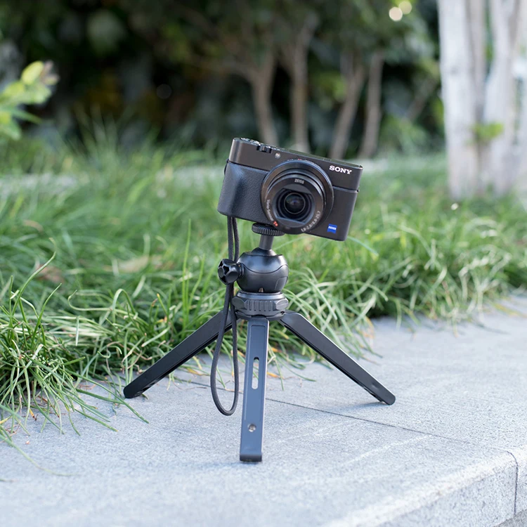 
Small good camera stands mini tripod for digital camera 