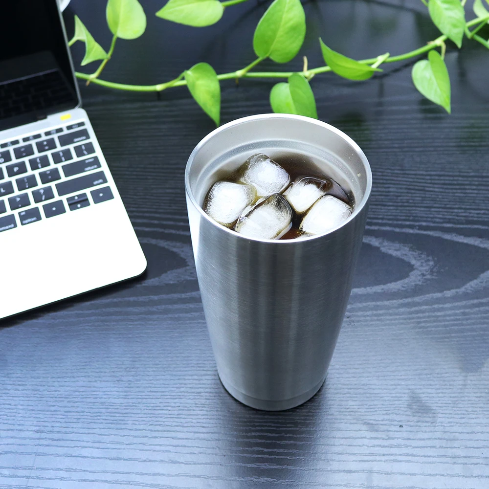 Tumbler Cups in Bulk Travel Mug Stainless Steel Tumbler