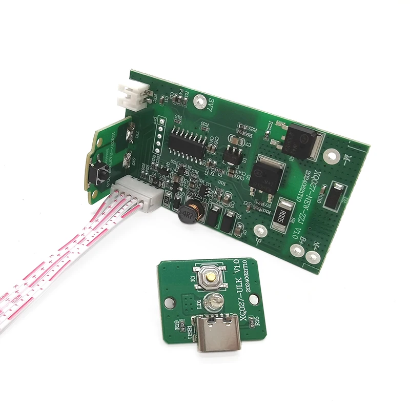 Electronic Printed Circuit Custom Board PCB Custom Multilayer PCB Board SMT Assembly Manufacturing Design