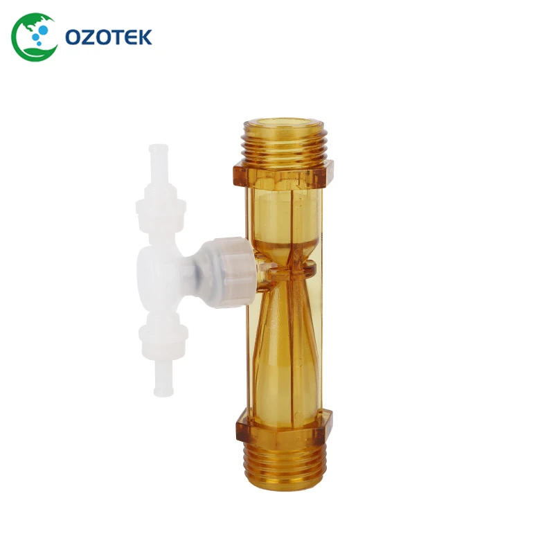 OZOTEK ozone water machine TWO003 for household faucet