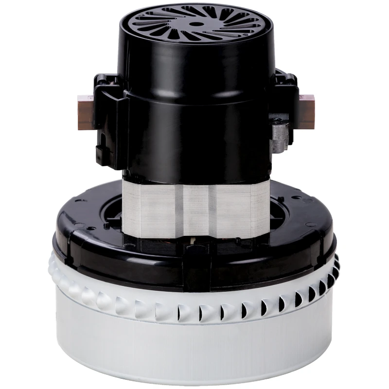 Мощный двигатель для пылесоса всех моделей, мотор для влажной и сухой уборки, мотор для всасывания