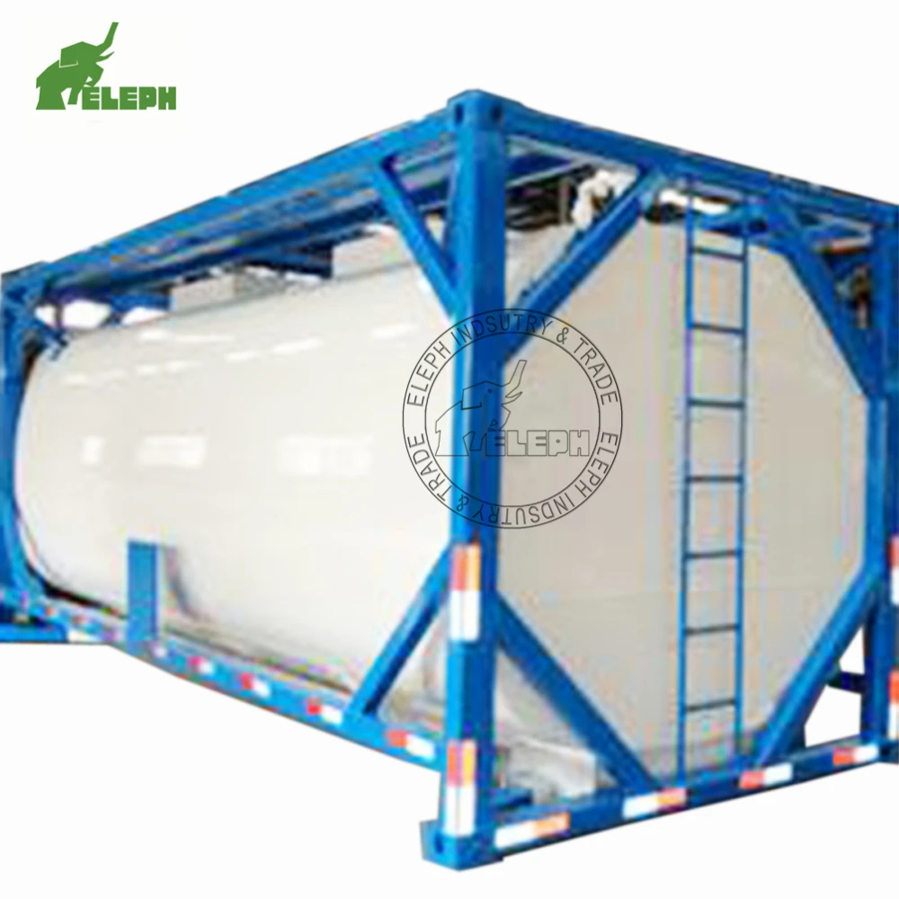 40ft 30000liter container flexi tank fuel storage container water tank fuel container tank for sale 07