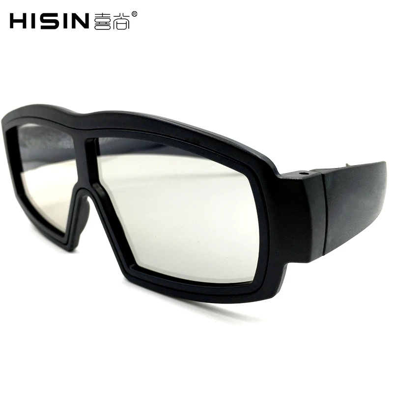 
Linear polarization 3d glasses IMAX3D CGS3D Passive cinema 3D glasses 