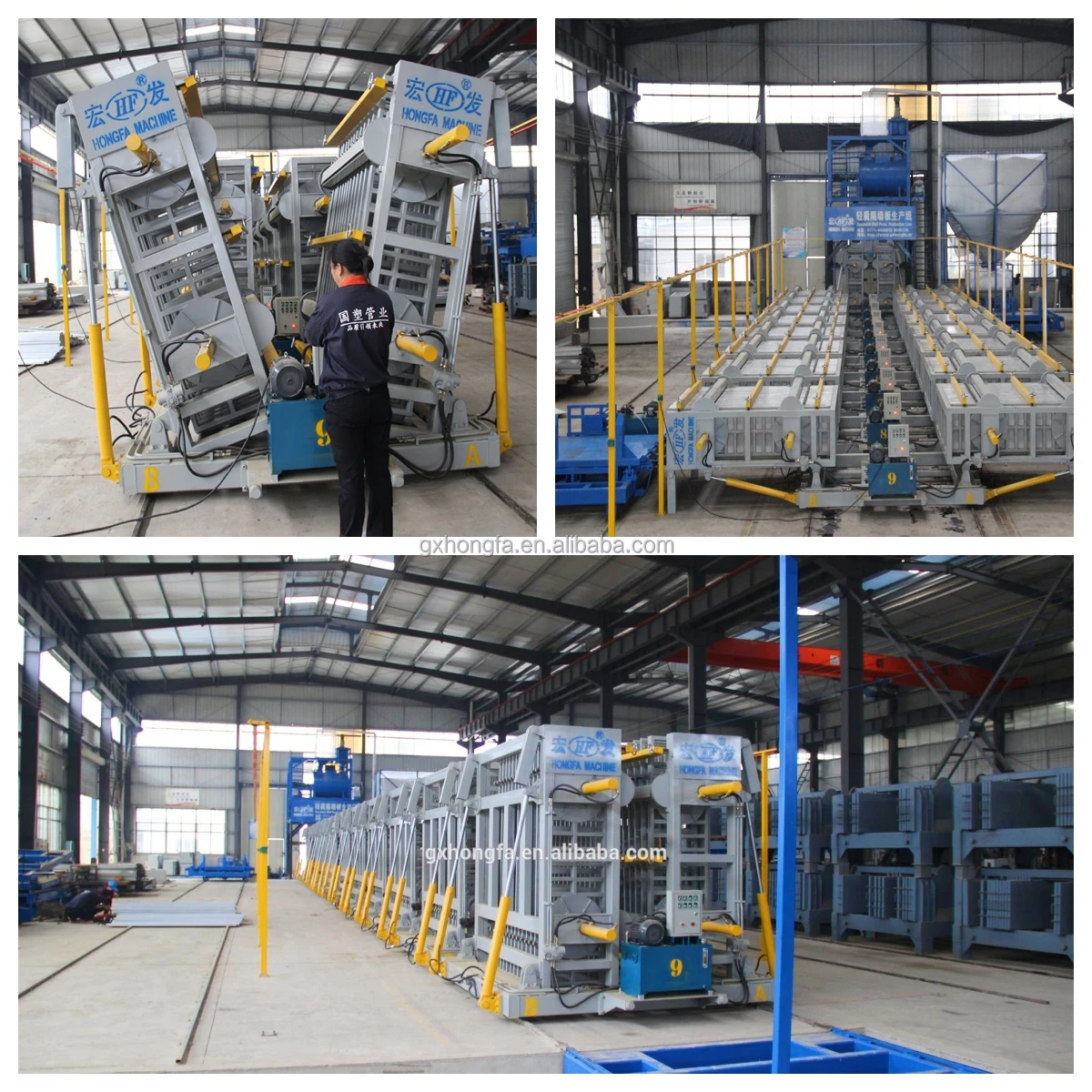 business ideas set up sandwich wall panel factory precast concrete wall panel machine foam concrete machine use expanded clay