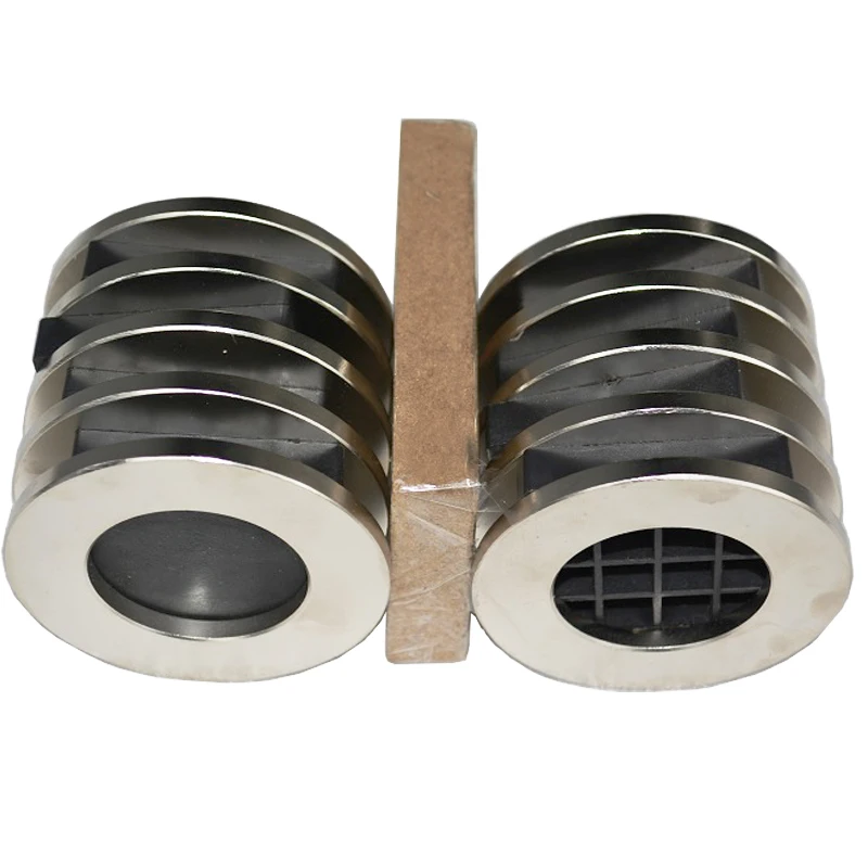China Manufacturer Supply Free Samples Neodymium Magnet with