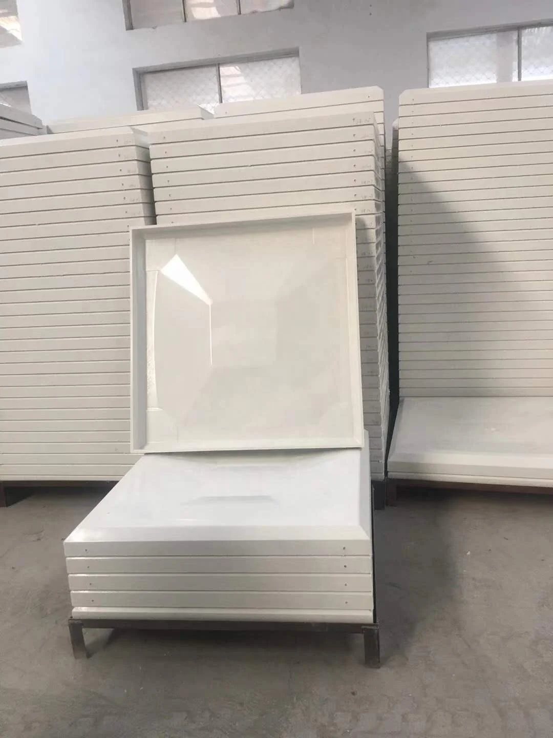 price water tanks/fiberglass water tanks/Grp Sectional Water Storage Tank In Tanzania