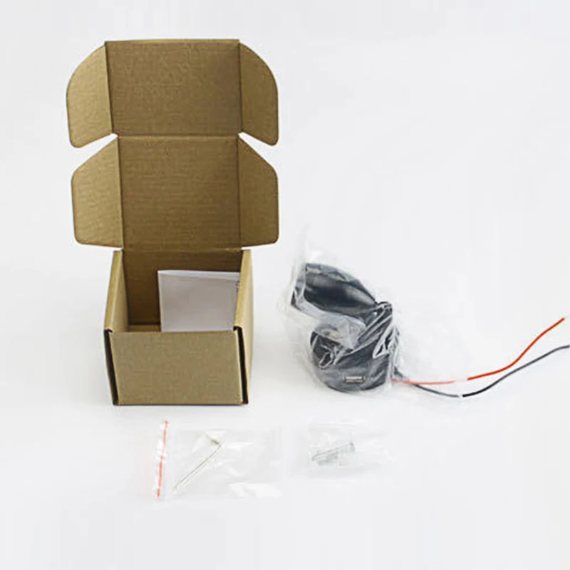 COB 2W 12V RV Boat RGB LED Reading Light with Touch Control Switch f Ceiling Spot light Touring Car RV Yacht Universal lights