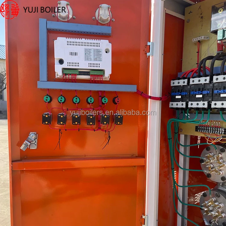 18Kw 24Kw 36Kw 48Kw 60Kw 100kw 110V Automatic Vertical Electric Steam Generator Boiler For Industrial Room Price