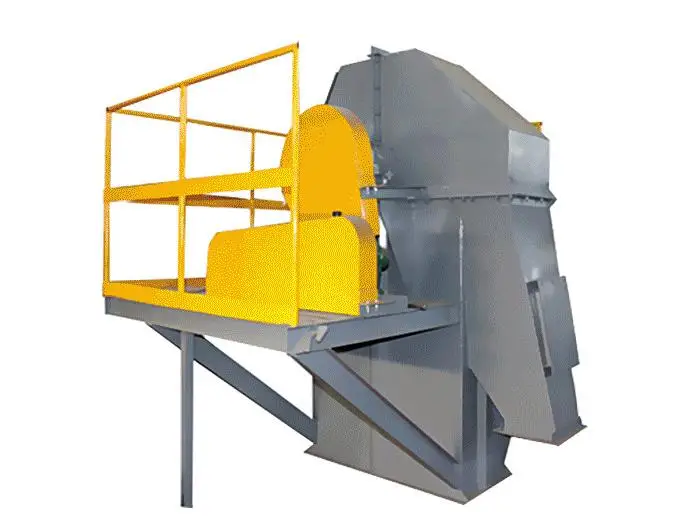 TH Type Hopper Vertical Bucket Elevator Heat Resistant Conveyor Belt Restaurant Construction Farm Used Motor Bearing Gearbox