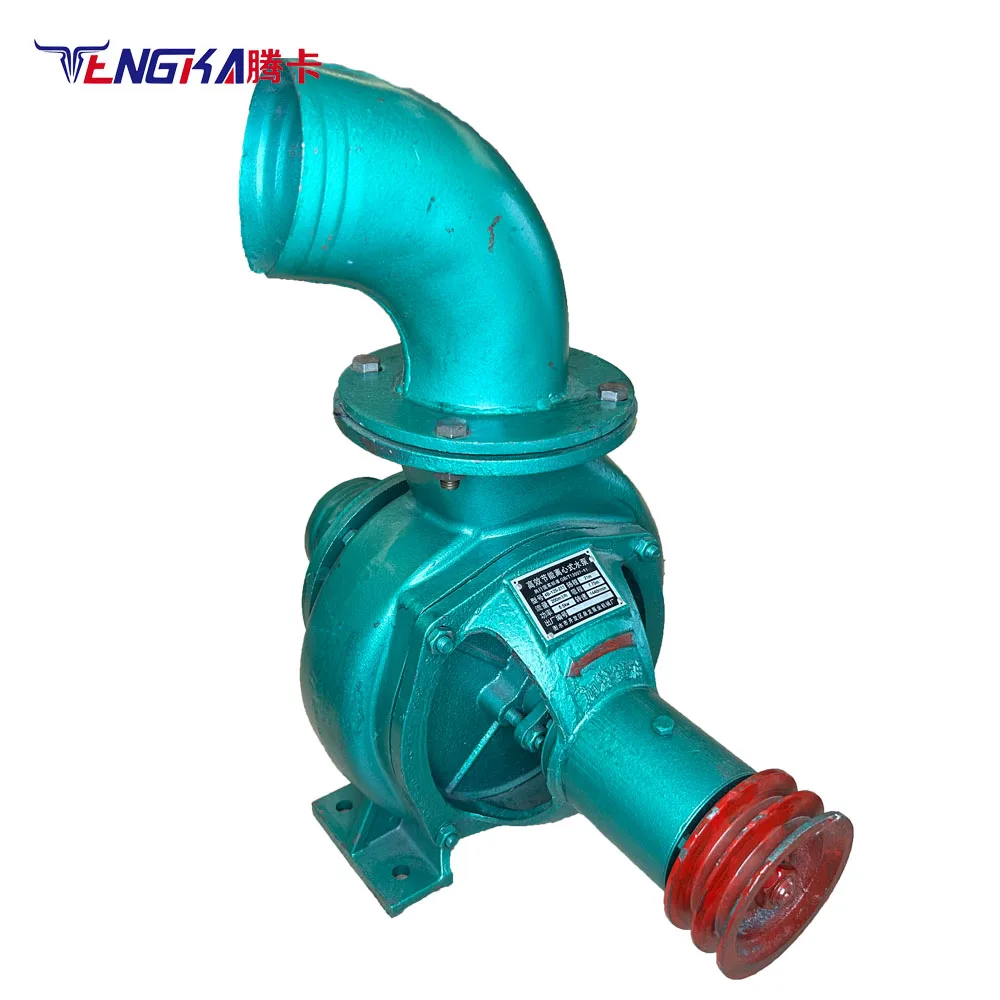 High head high pressure 4inches centrifugal pump