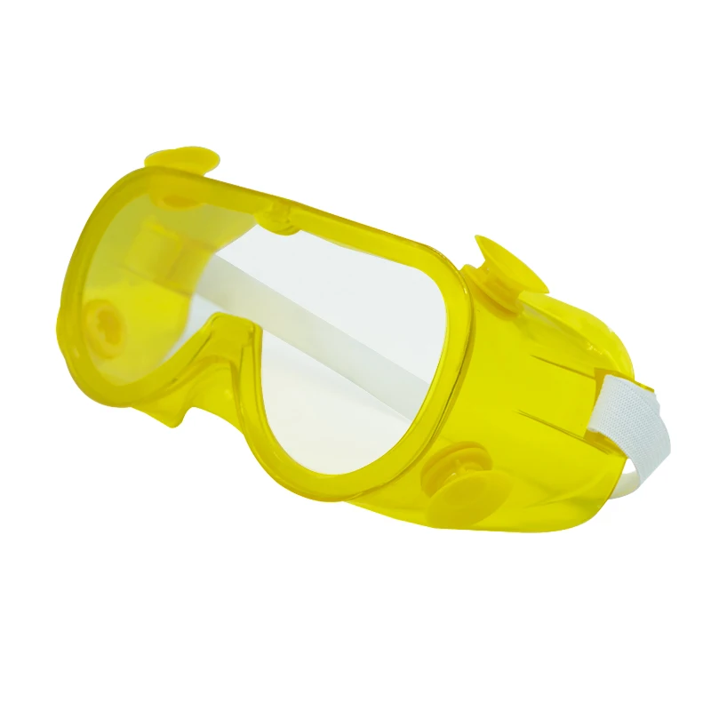 safety glassess anti-fog eye protection low prices swim