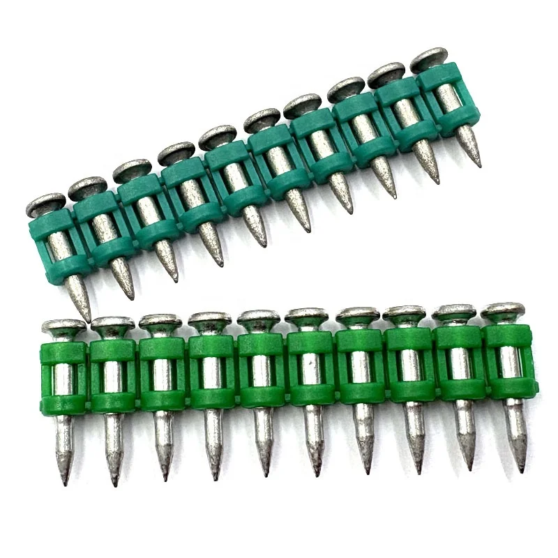 concrete nail price manufacturer direct heavy duty no bend gas pin nail for concrete