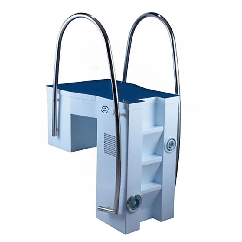 Intelligent pool filter complete system pool wall filters bags and pumps equipment external swimming pool pump filter set