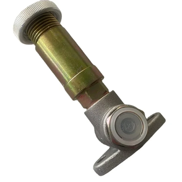 6164-71-8140 Priming Pump High Quality Primer Hand Fuel Feed Pump 6933-71-8110 6164-71-8140 for Engine PC360-7