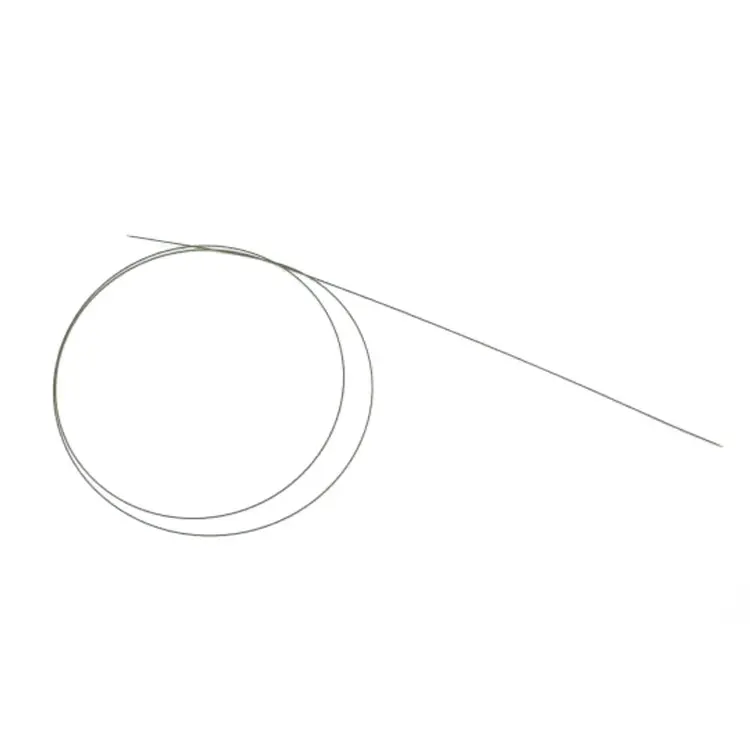 Urology Loach Smooth PTFE Dilators Urology Equipment Urology Dilators Hydrophilic