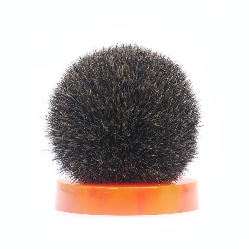 
Boti Brush-SHD pure mix badger hair knot Handmade Shaving Brush Beard Pen Advantages Accept Customization 
