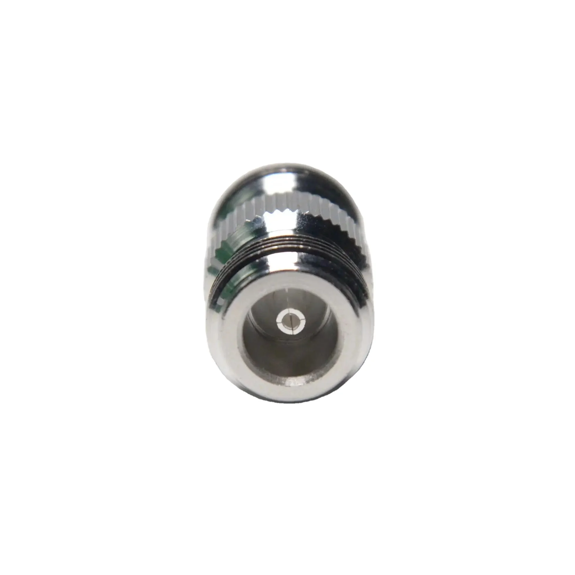 High Quality RF Coaxial Adapter  Male / RP  Male to  Female / RP  Female Converter Connector for Wi-Fi GPS Antennas