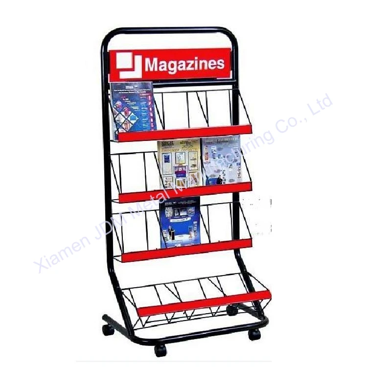 Подставка под заказ, металлическая вращающаяся стойка для Dvd-дисков