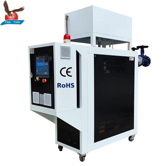 CE and ROHS certification industrial beer chiller