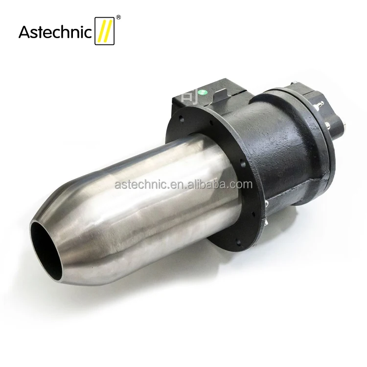 Sales of combustion equipment such as LPG or NG ceramic burner solenoid valve flame controller for steel pipe annealing furnace