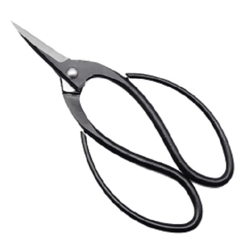
Professional High Quality bonsai scissor pruner scissors garden,Herb floral scissors 
