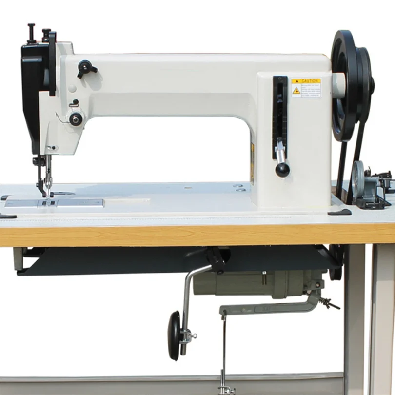 FGB6-181 Big bag sewing machine l Bag making machine