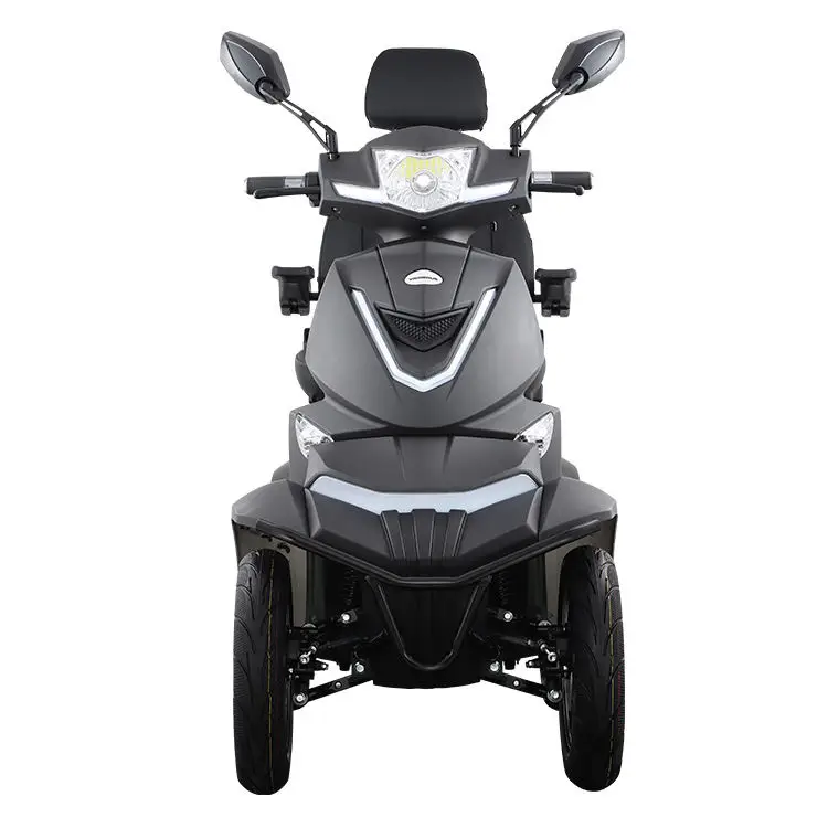 1000W eec Euro V electric scooter E-Vista1-4 (Euro 5)
