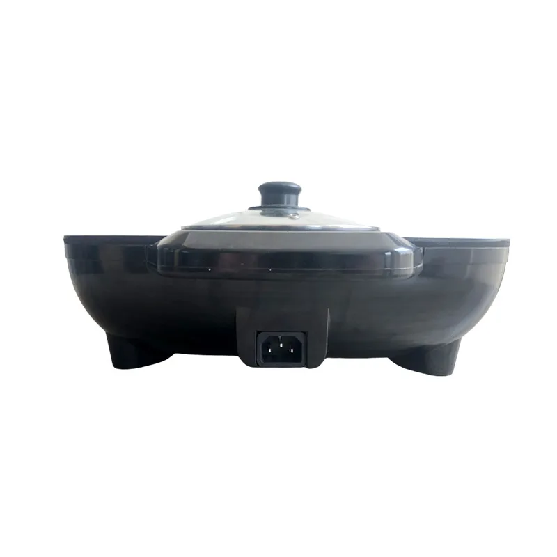 Small Household Appliances Wholesale portable barbecue grill shabu-roasting grill barbecue