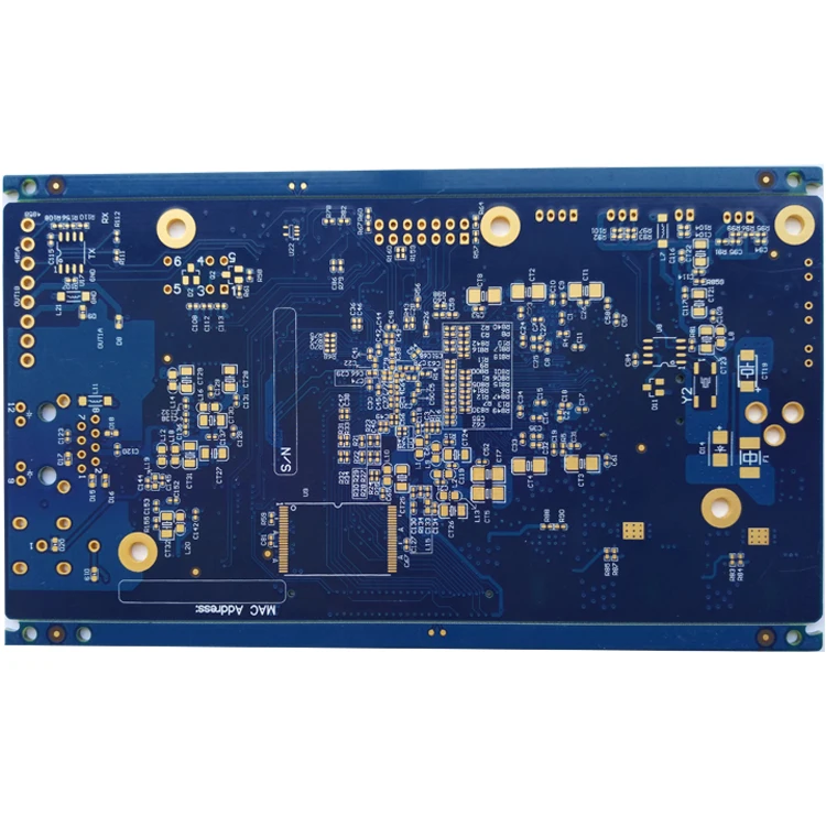 OEM Printed circuit board/ PCB Manufacturer Single/Multilayer PCB/FPC